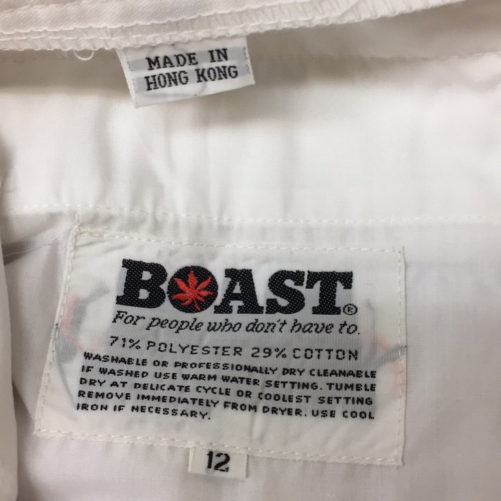 BOAST Bermuda shorts - Picture 7 of 10